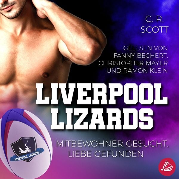 Produktbild: Mitbewohner gesucht, Liebe gefunden