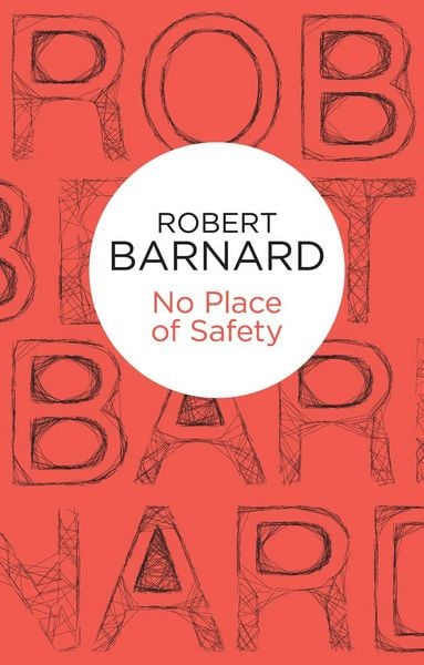 Produktbild: No Place of Safety (Charlie Peace 5) (Bello)