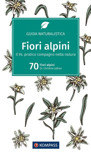 Produktbild: Fiori alpini