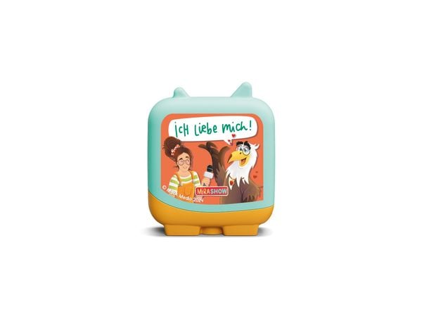 Produktbild: Pocket Tonies: MIRA und das fliegende Haus (Set)