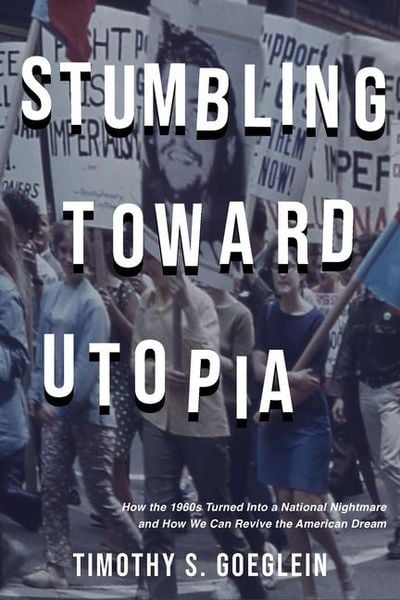Produktbild: Stumbling Toward Utopia