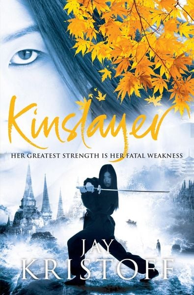 Produktbild: Kinslayer