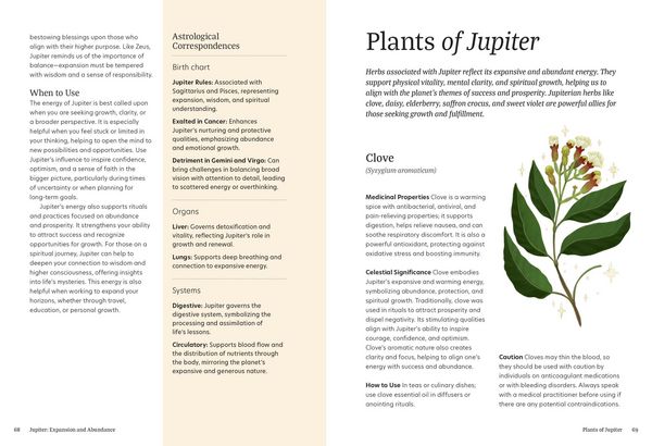Produktbild: Astro Herbalism