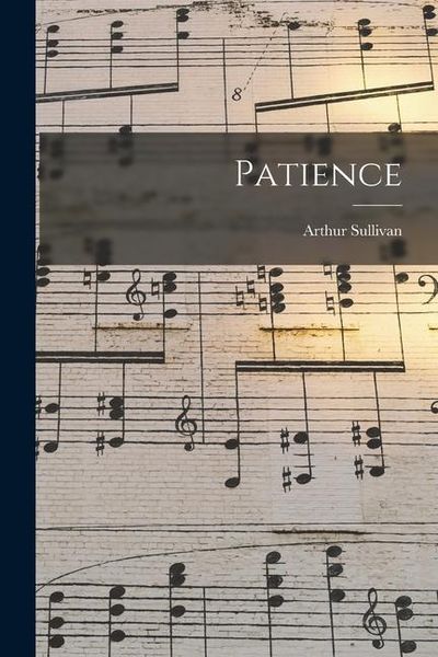 Produktbild: Patience