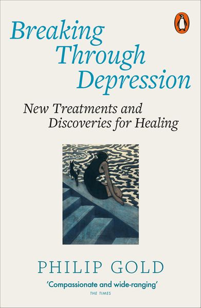 Produktbild: Breaking Through Depression