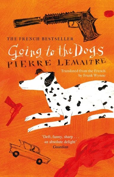 Produktbild: Going to the Dogs