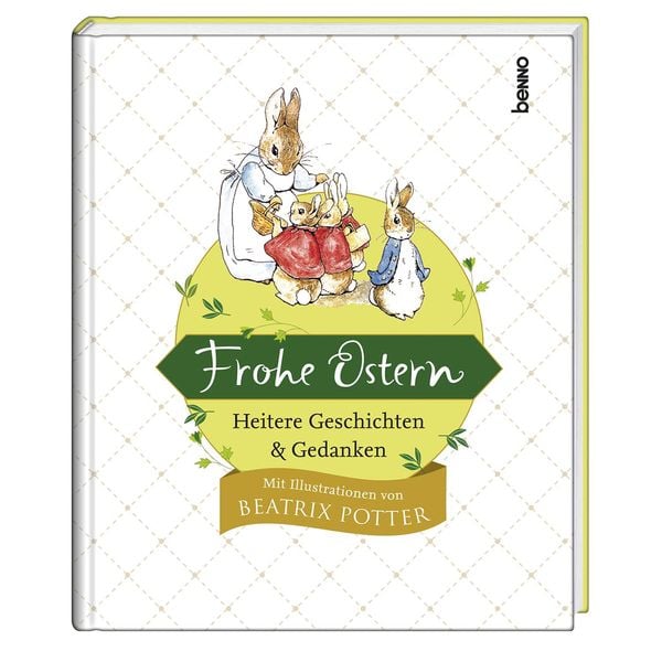 Produktbild: Frohe Ostern