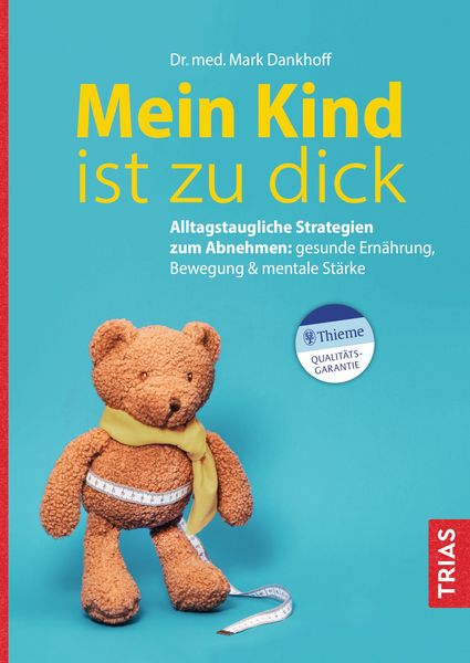 Produktbild: Mein Kind ist zu dick