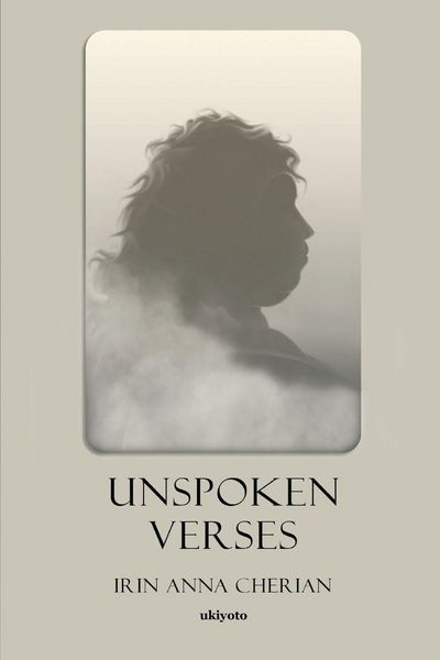 Produktbild: Unspoken Verses