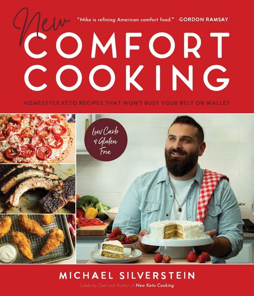 Produktbild: New Comfort Cooking