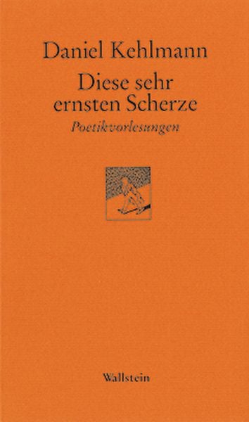 Produktbild: Diese sehr ernsten Scherze