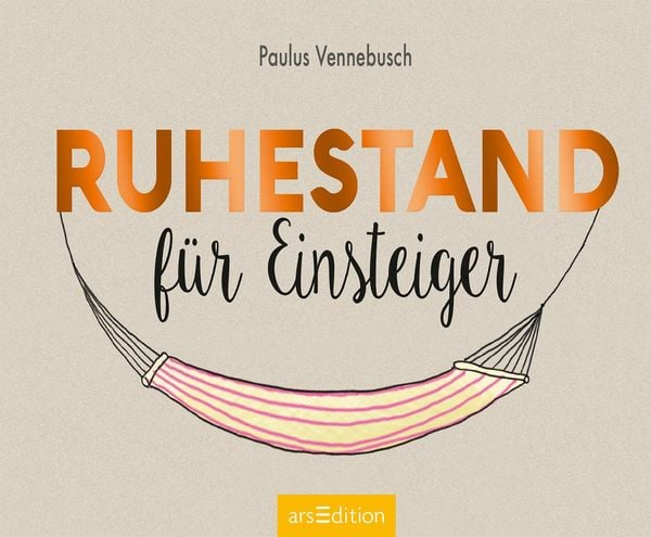 Produktbild: Ruhestand f&uuml;r Einsteiger