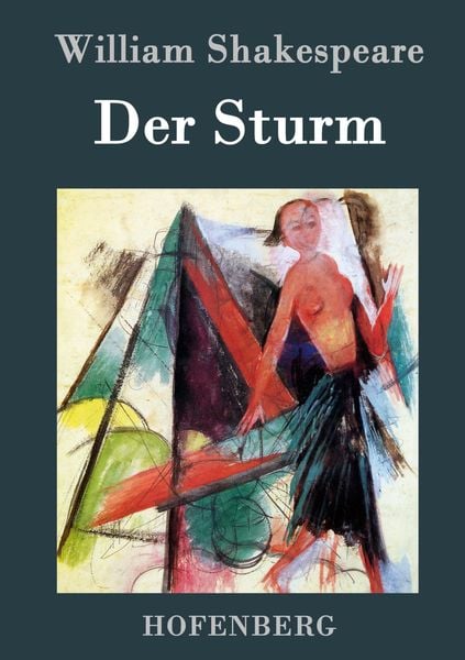 Produktbild: Der Sturm