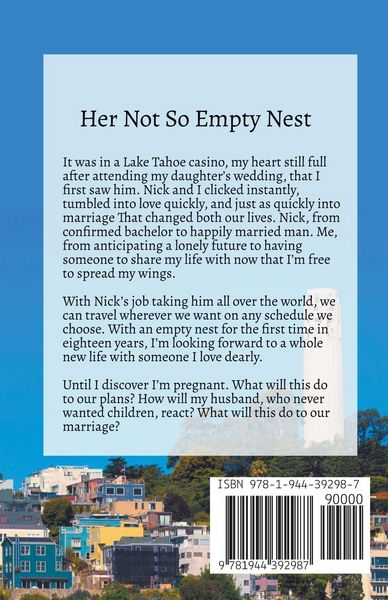 Produktbild: Her Not So Empty Nest