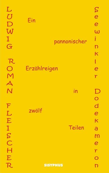 Produktbild: Seewinkler Dodekameron