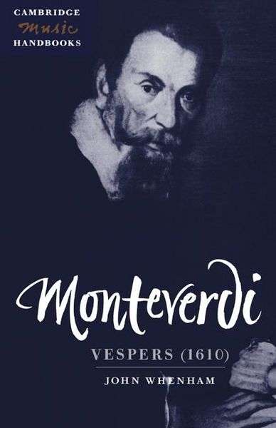 Produktbild: Monteverdi