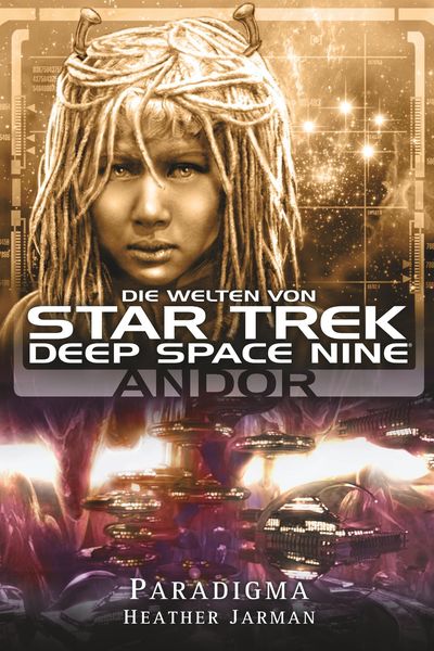 Star Trek - Die Welten von Deep Space Nine 2