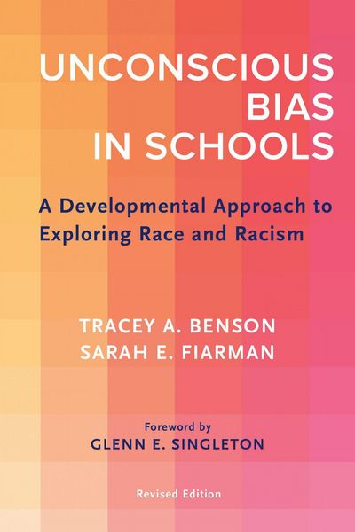 Produktbild: Unconscious Bias in Schools