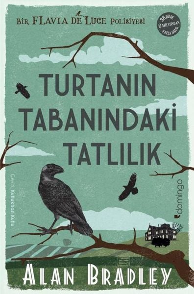 Produktbild: Turtanin Tabanindaki Tatlilik