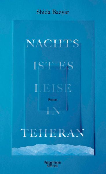 Produktbild: Nachts ist es leise in Teheran