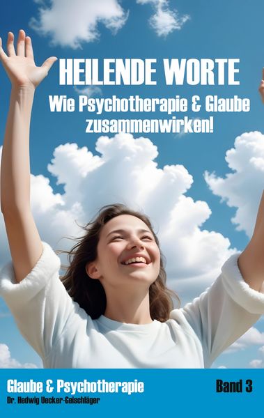 Produktbild: Heilende Worte