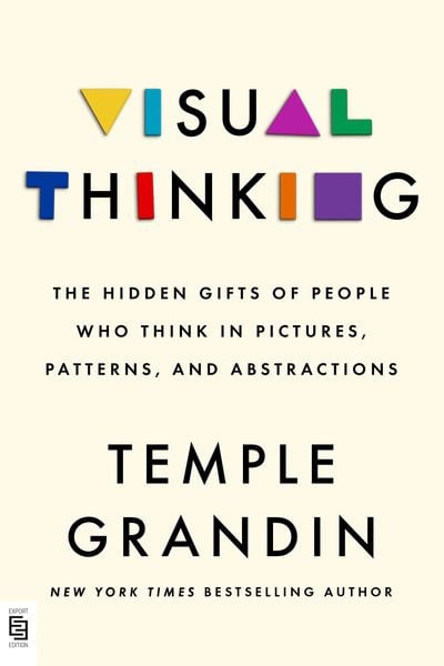 Produktbild: Temple Grandin, P: Visual Thinking