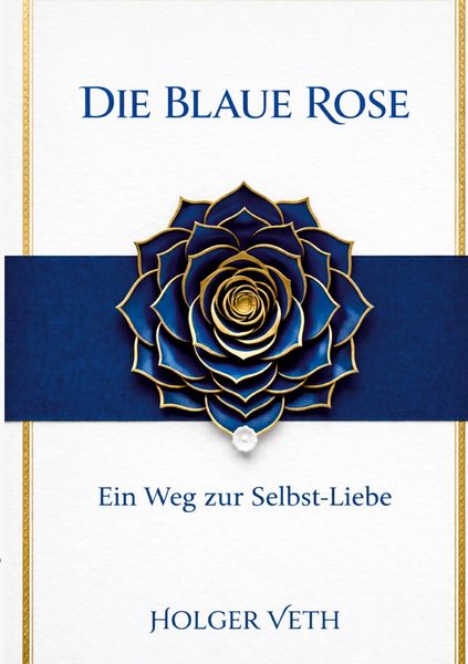 Produktbild: Die Blaue Rose