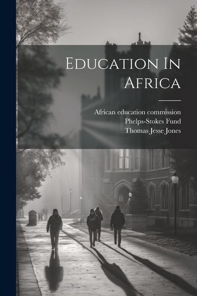 Produktbild: Education In Africa