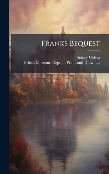 Produktbild: Franks Bequest