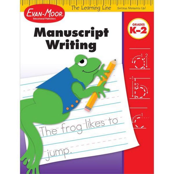 Produktbild: Manuscript Writing