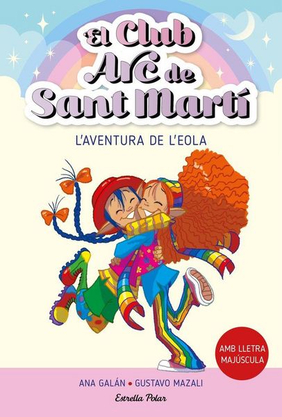 Produktbild: El Club Arc de Sant Mart&iacute; 2. L'aventura de l'Eola