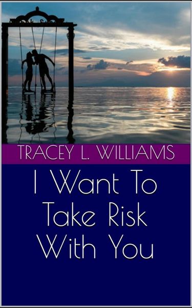 Produktbild: I Want To Take Risk With You