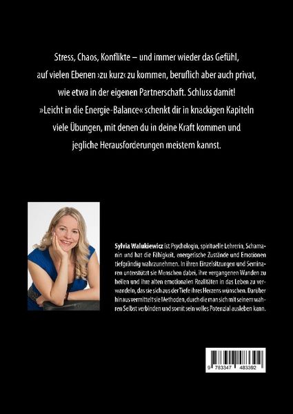 Produktbild: Leicht in die Energie-Balance