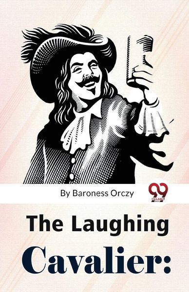 Produktbild: The Laughing Cavalier