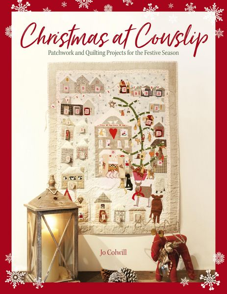 Produktbild: Christmas at Cowslip