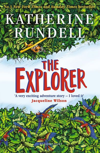 Produktbild: The Explorer