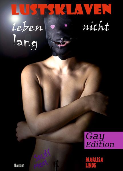 Produktbild: Lustsklaven leben nicht lang