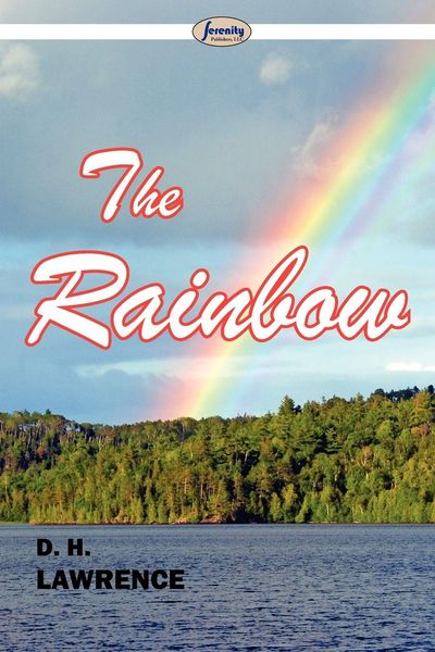 Produktbild: The Rainbow