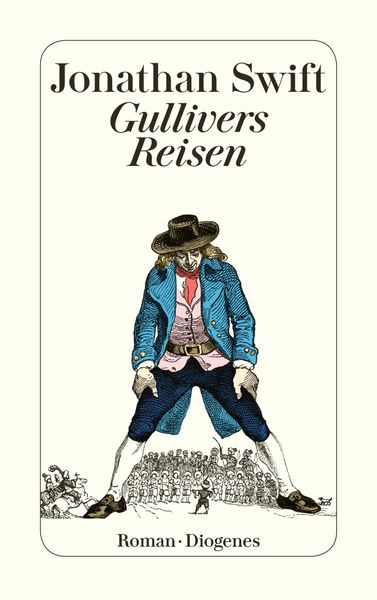 Produktbild: Gullivers Reisen