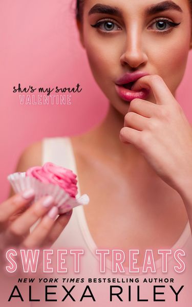 Produktbild: Sweet Treats