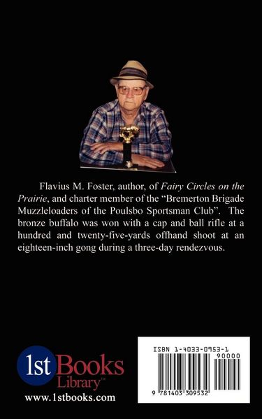 Produktbild: Fairy Circles on the Prairie