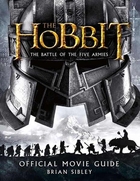 Produktbild: Official Movie Guide
