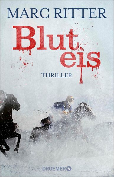 Produktbild: Bluteis