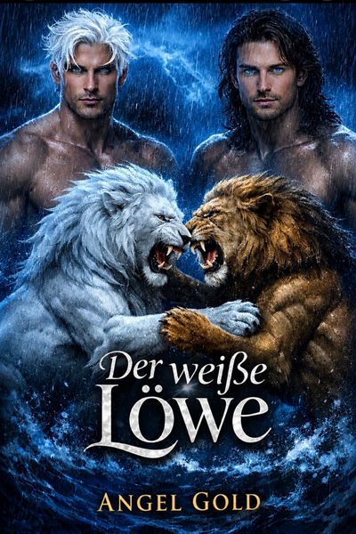 Produktbild: Der wei&szlig;e L&ouml;we
