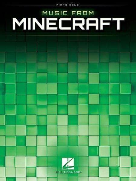 Produktbild: Music from Minecraft