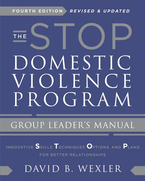 Produktbild: The STOP Domestic Violence Program