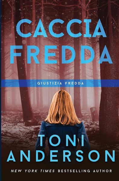 Produktbild: Caccia Fredda