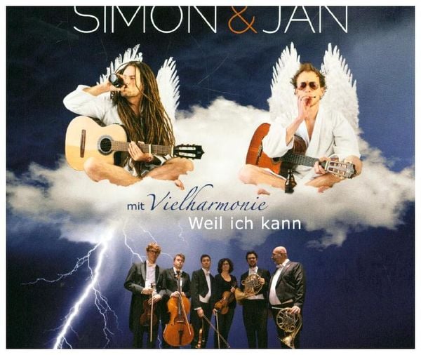 Produktbild: Weil ich kann
