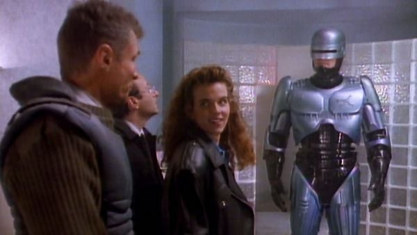 Produktbild: Robocop - Die komplette Serie (Alle 22 Folgen / Gesamtedition) [6 DVDs]