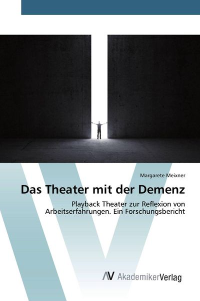 Produktbild: Das Theater mit der Demenz